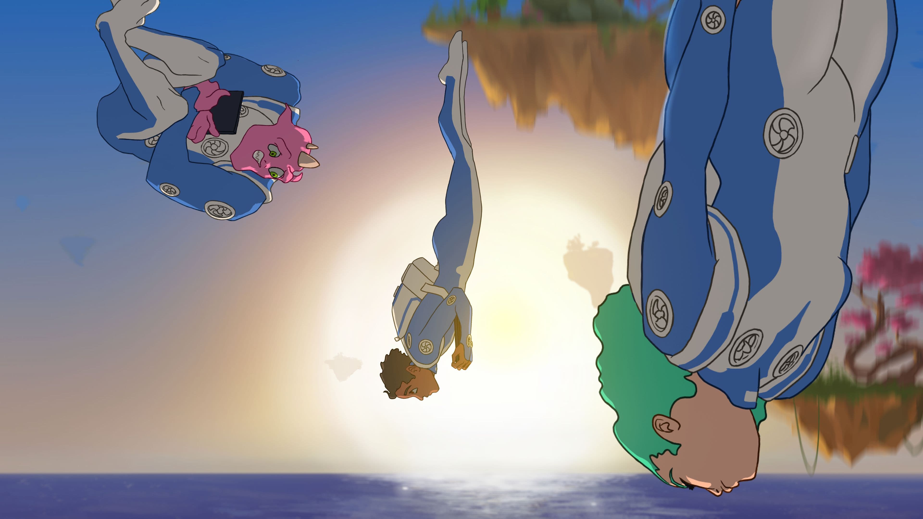 Dagnonart TVPaint 12