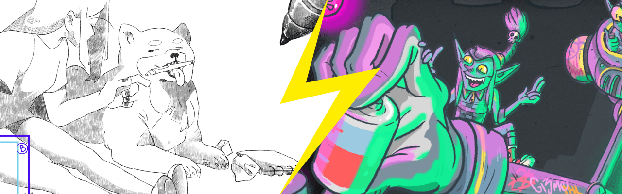 update TVPaint 11.7.6/12.0.6
